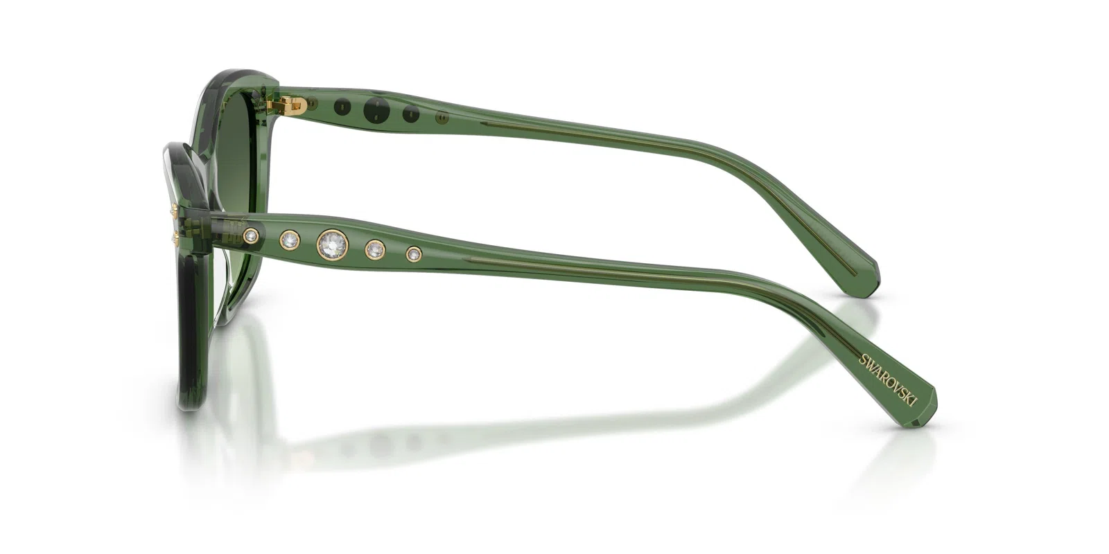 Swarovski 6063 Sunglasses - view 33